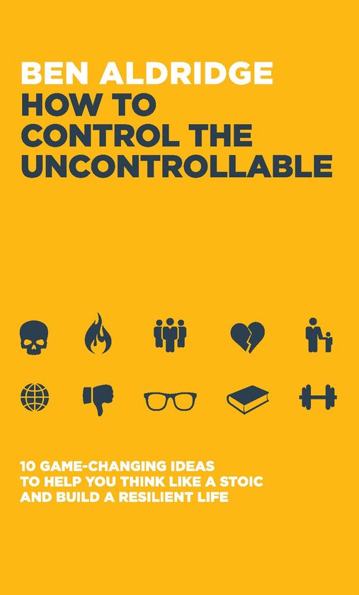 How to Control the Uncontrollable