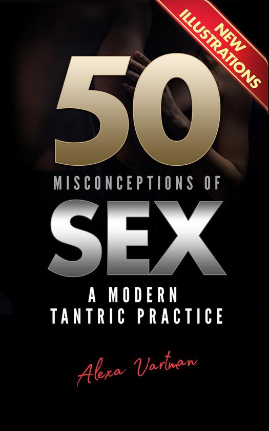 50 Misconceptions of Sex