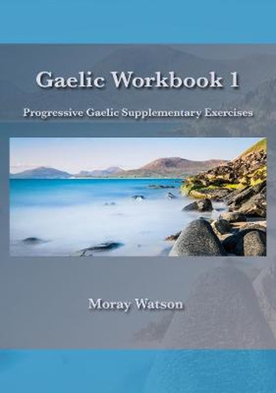 Gaelic Workbook 1