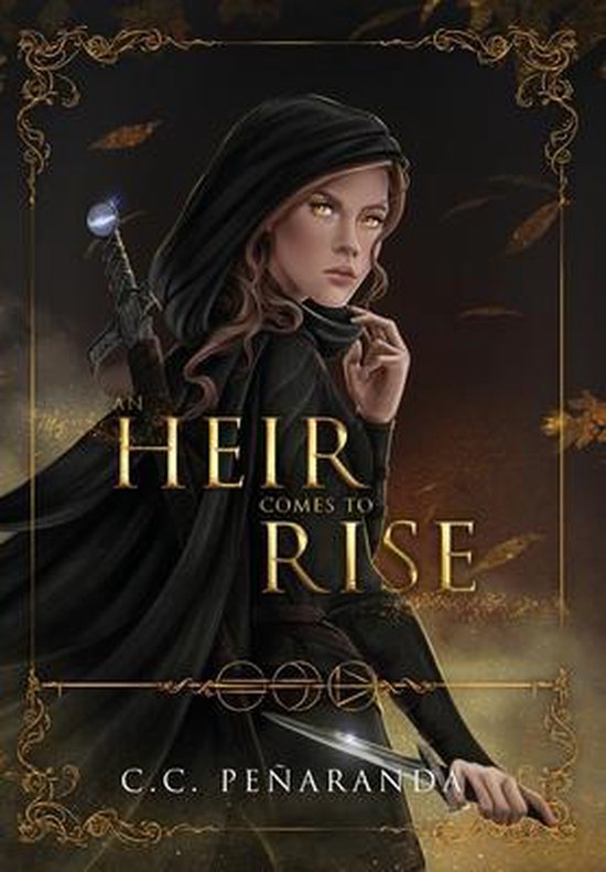 An Heir Comes to Rise