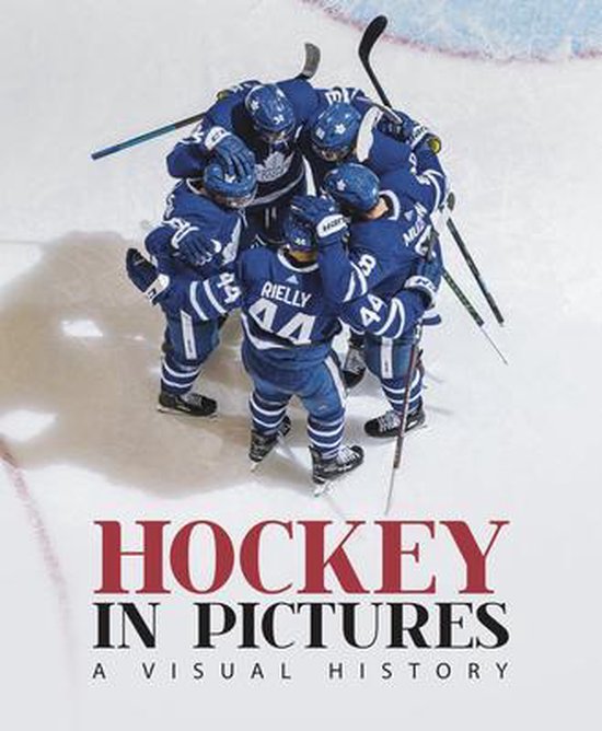 Hockey in Pictures