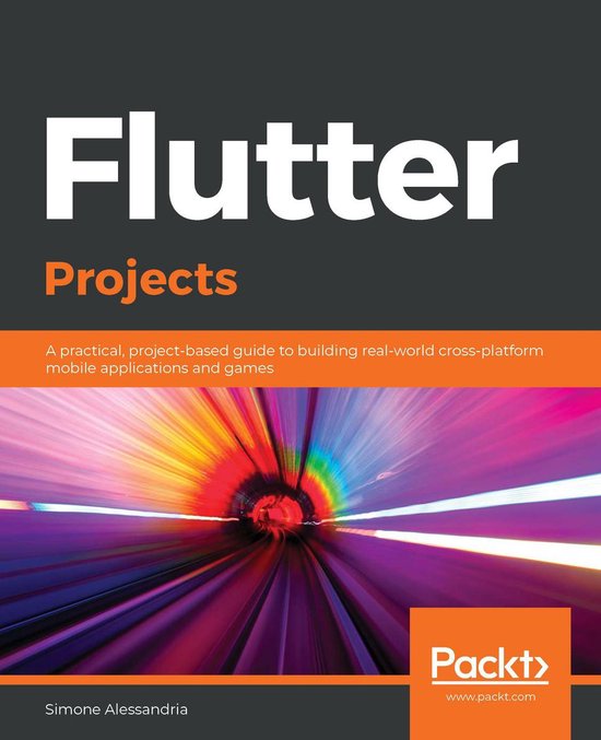 Flutter Projects