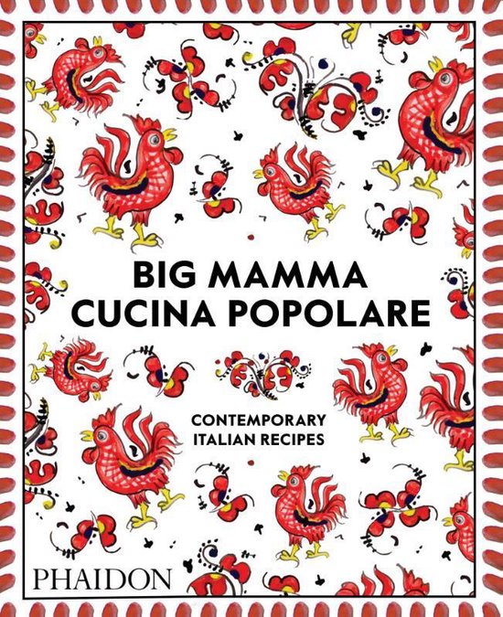 Big Mamma Cucina Popolare