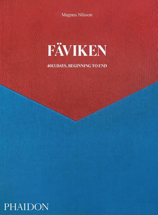 FÃ¤viken: 4015 Days, Beginning to End