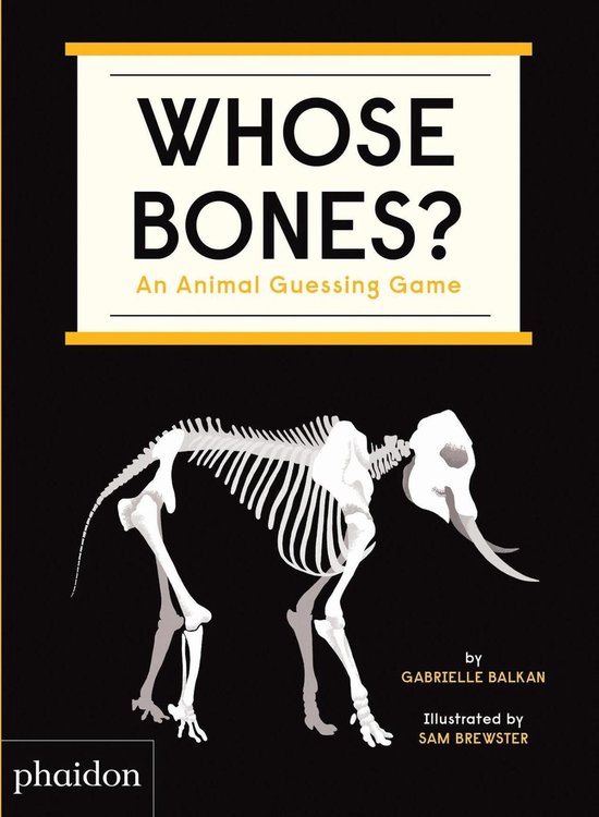 Whose Bones?