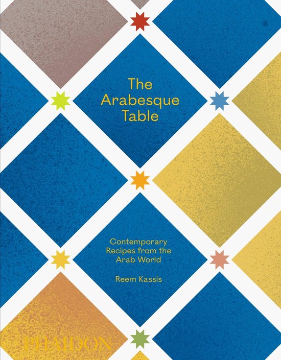 The Arabesque Table