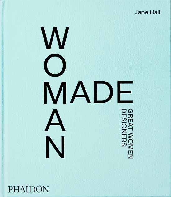 Woman Made