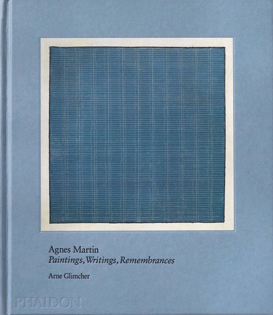 Agnes Martin