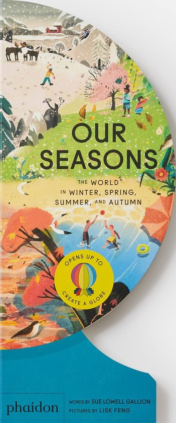 Our Seasons