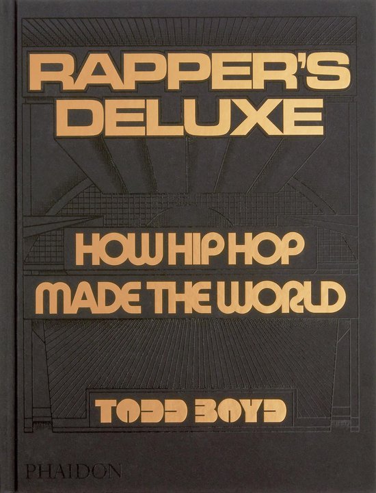 Rapper's Deluxe