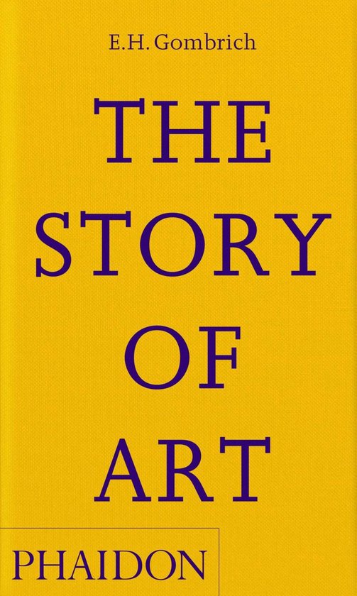 The Story of Art