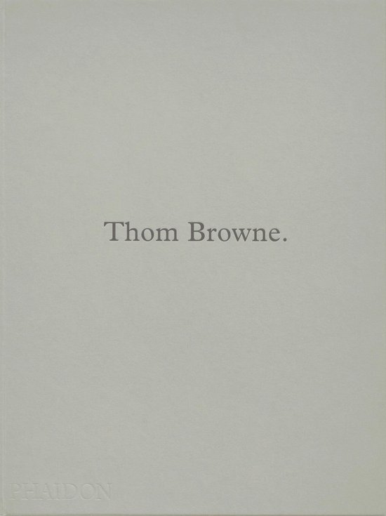 Thom Browne.