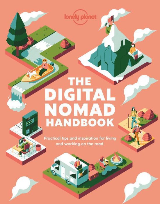 The Digital Nomad Handbook