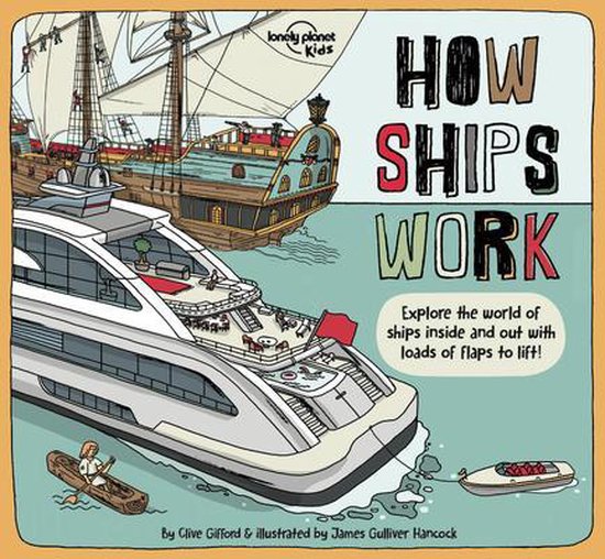 How Ships Work