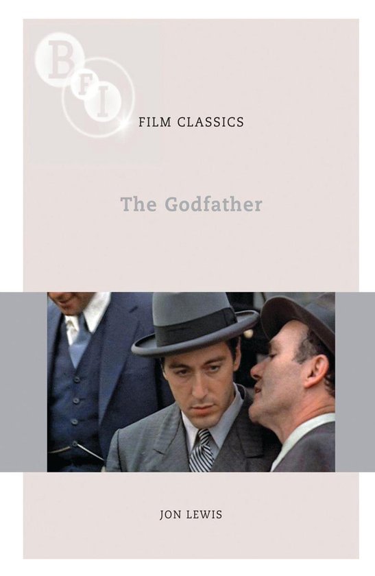 BFI Film Classics - The Godfather