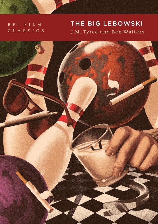 BFI Film Classics - The Big Lebowski
