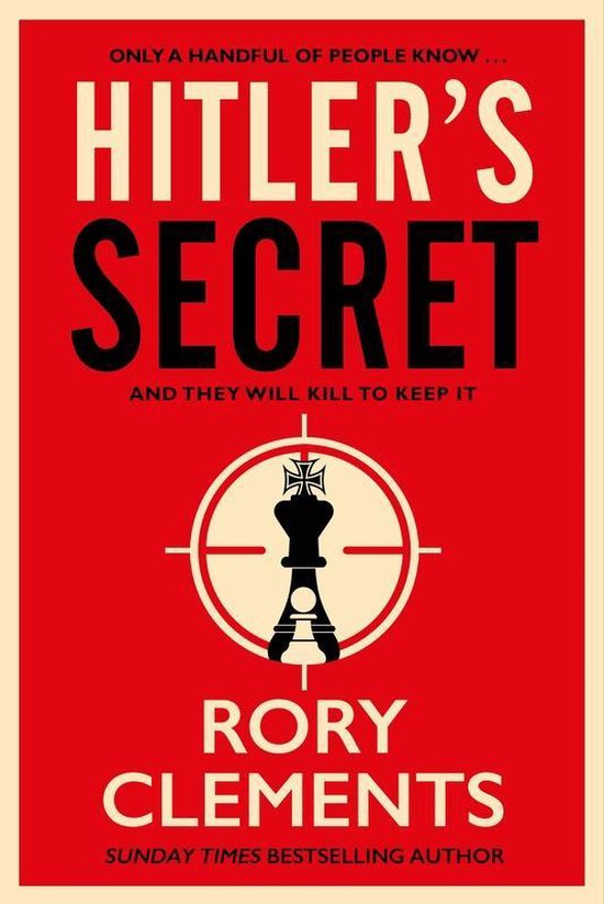 Hitler's Secret