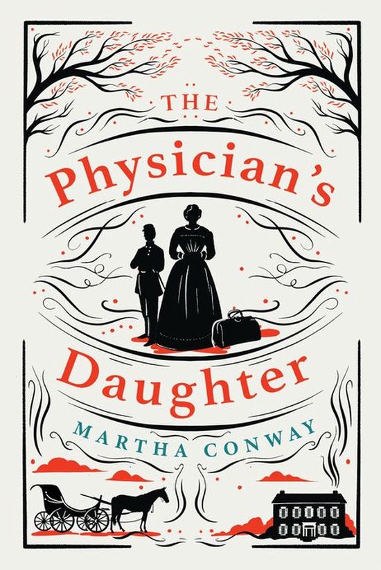 The Physician's Daughter