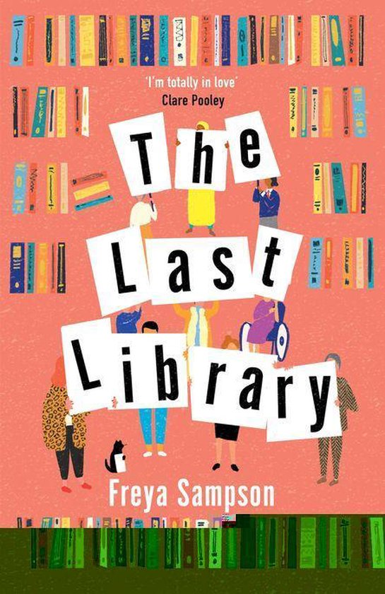 The Last Library