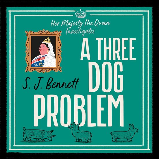 A Three Dog Problem