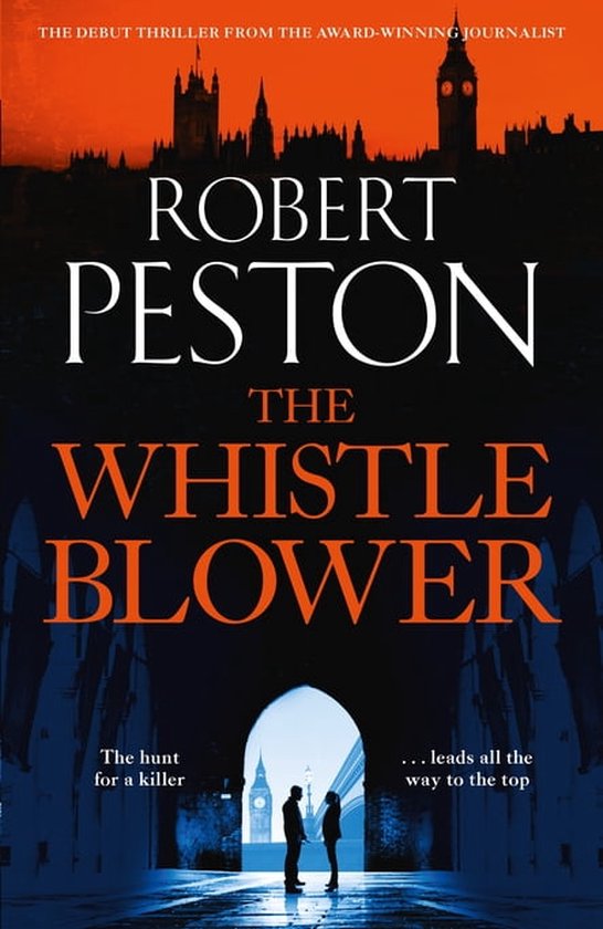 The Whistleblower