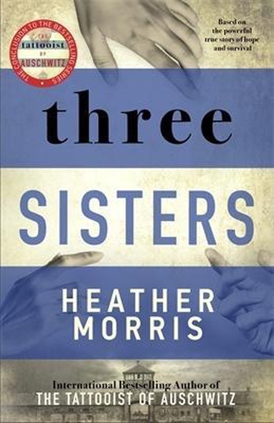 Three Sisters