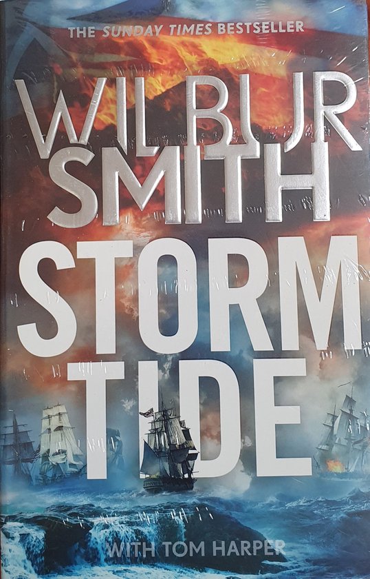 Storm Tide