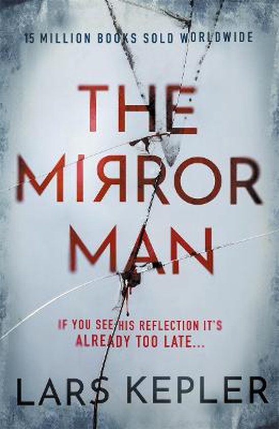 The Mirror Man