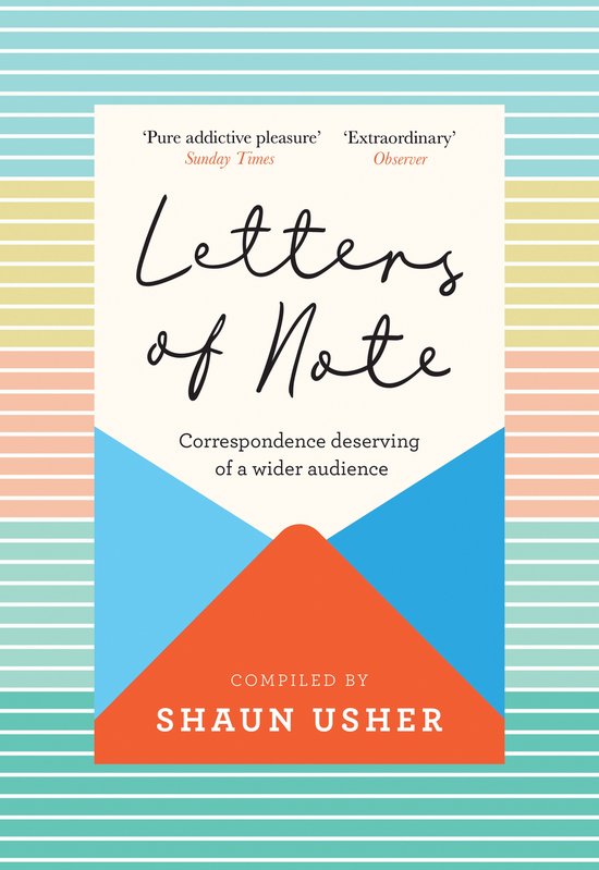 Letters of Note