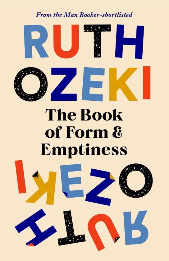 The Book of Form and Emptiness