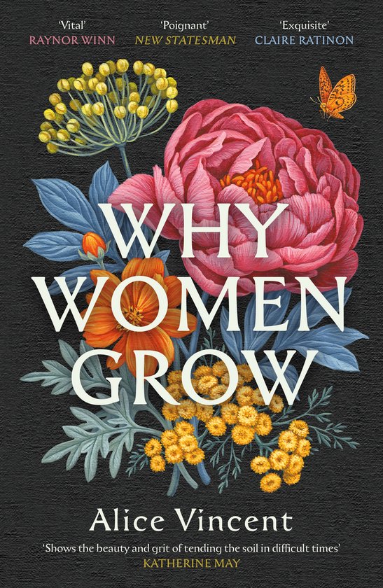 Why Women Grow