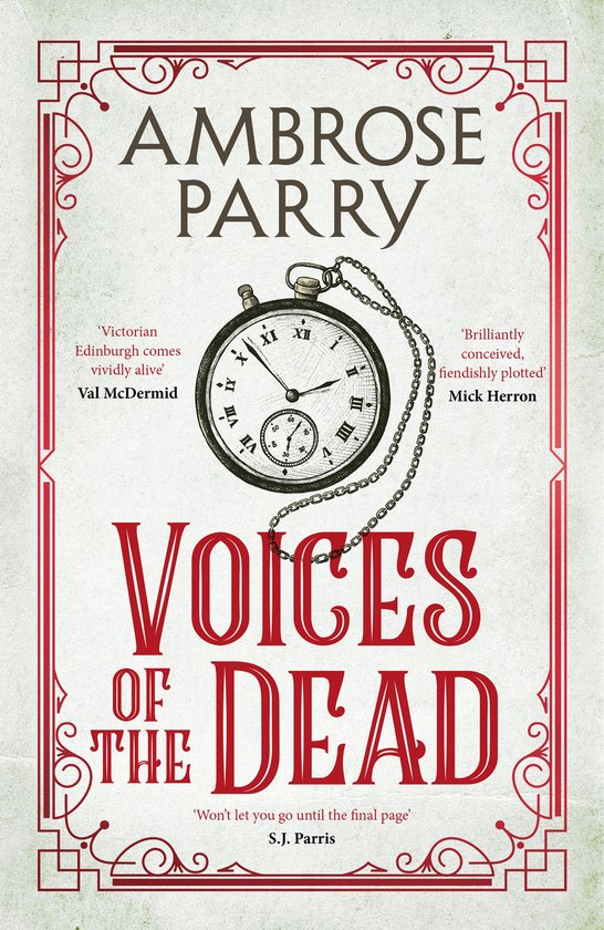 A Raven and Fisher Mystery- Voices of the Dead