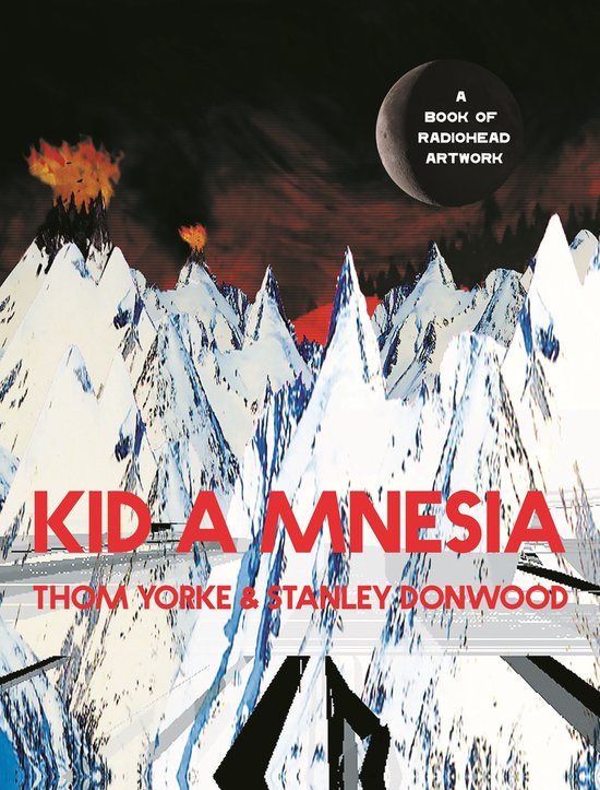 Kid A Mnesia