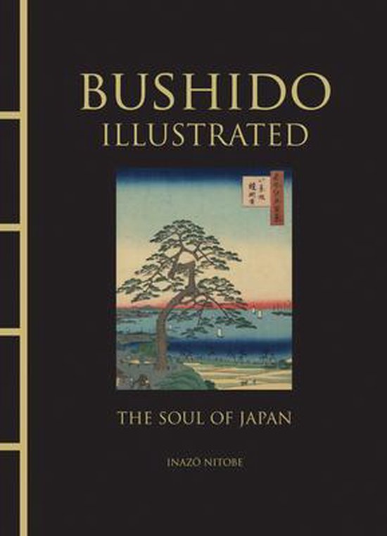 Chinese Bound Illustrated- Bushido Illustrated