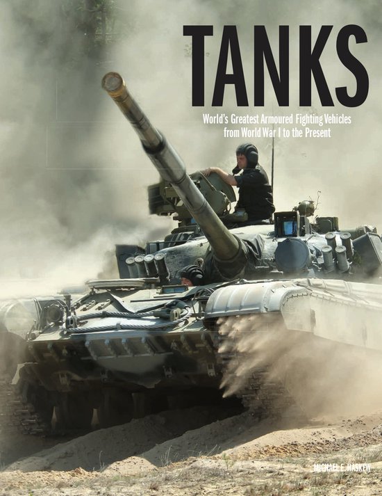 The World's Greatest- Tanks