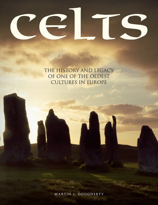 Histories- Celts