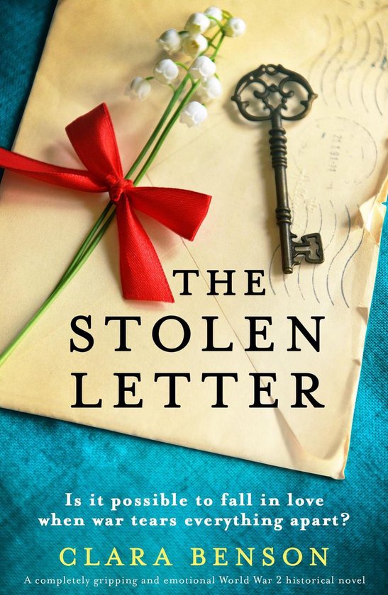 The Stolen Letter