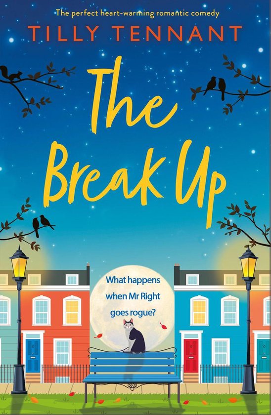 The Break Up