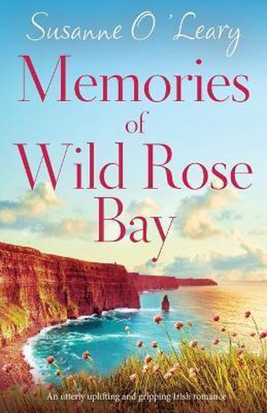 Sandy Cove- Memories of Wild Rose Bay