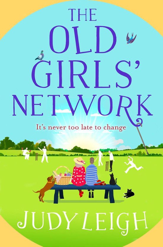 The Old Girls' Network