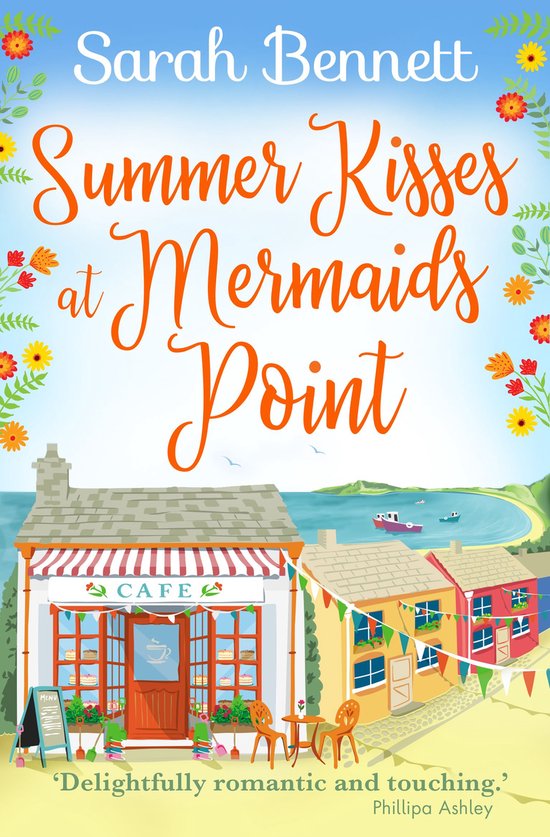 Mermaids Point 1 - Summer Kisses at Mermaids Point