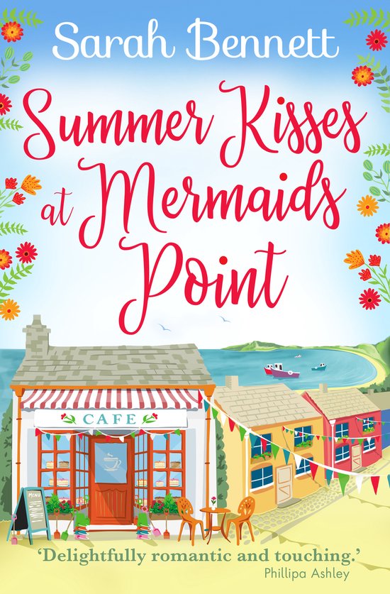 Mermaids Point1- Summer Kisses at Mermaids Point