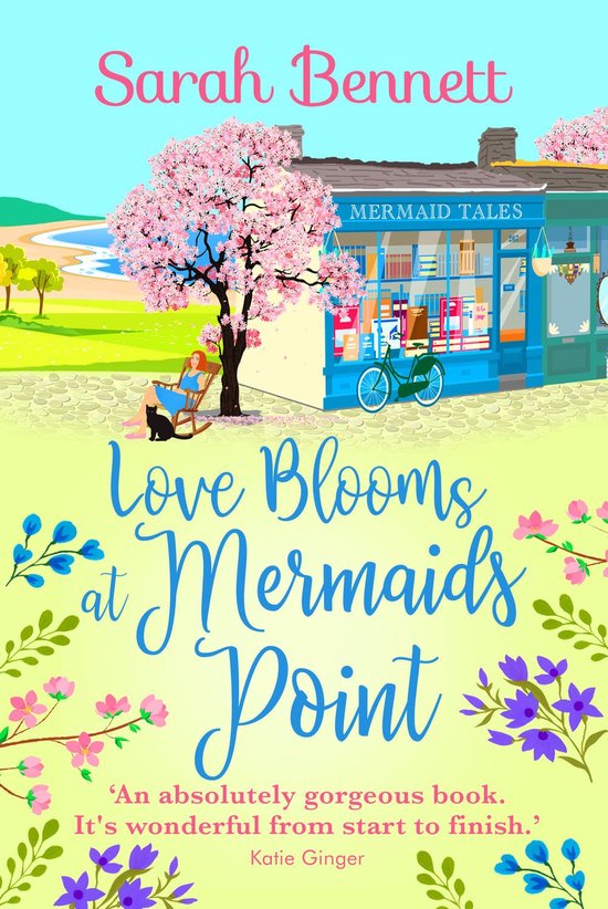 Mermaids Point - Love Blooms at Mermaids Point