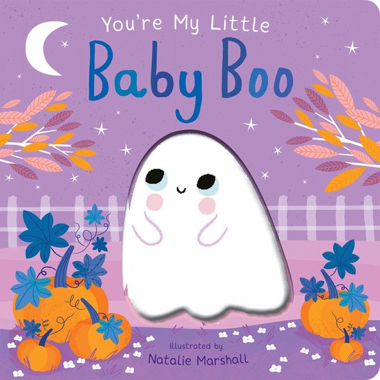 You're My Little...- You're My Little Baby Boo