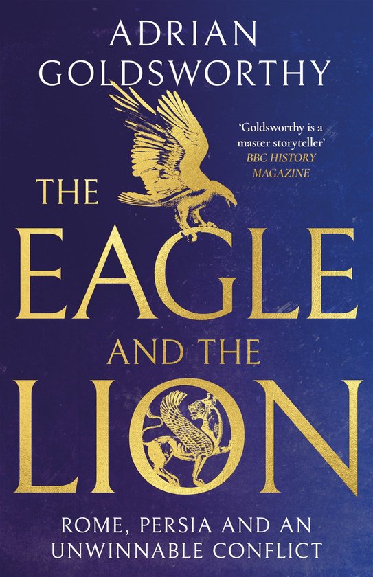 The Eagle and the Lion