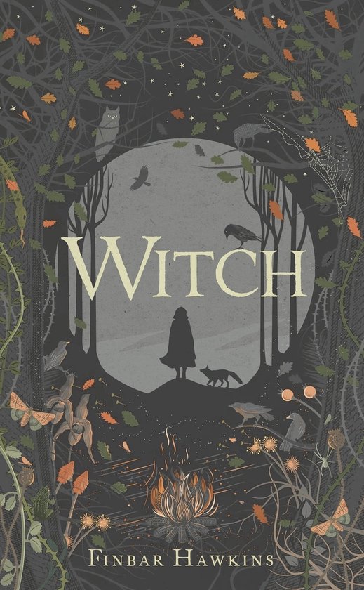 Witch