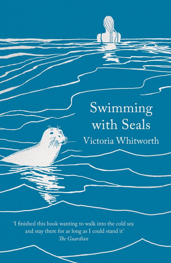 Swimming With Seals