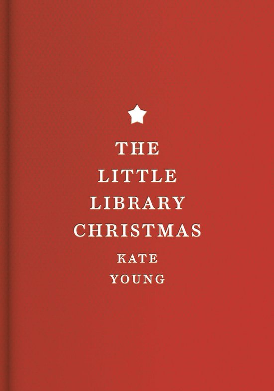 The Little Library Christmas