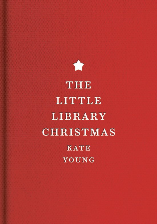 The Little Library Christmas