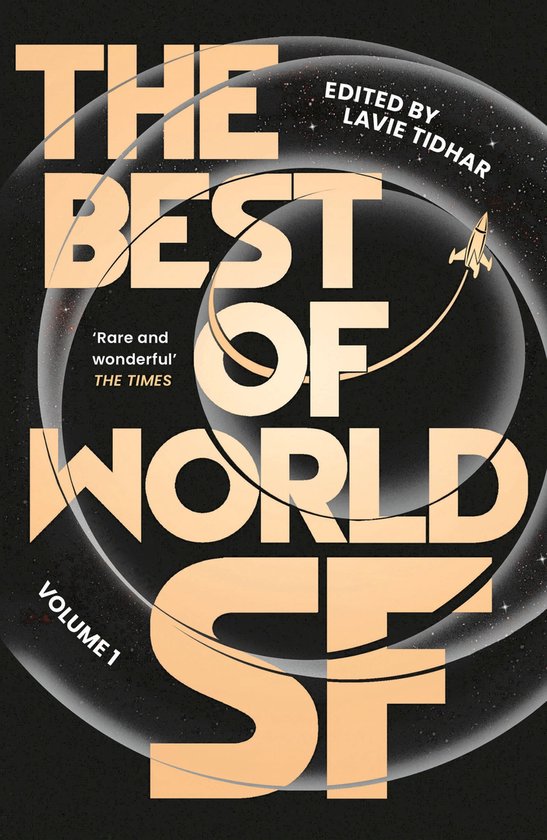 Best of World SF-The Best of World SF